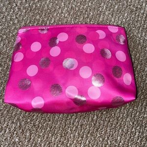 Makeup bag